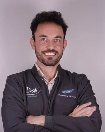 Dr. Vinicius Paczkowski